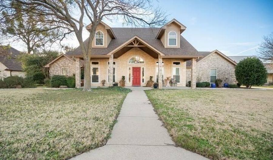 408 Valley View Ct, Aledo, TX 76008 - 4 Beds, 3 Bath