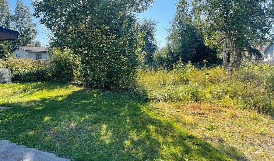 7316 Tanaga Cir, Anchorage, AK 99504 - 0 Beds, 0 Bath