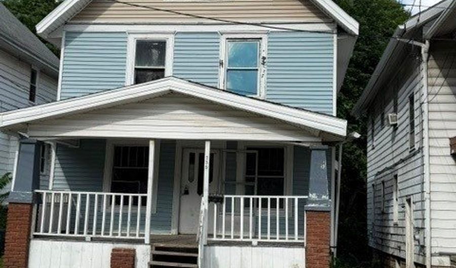 759 Fern St, Akron, OH 44307 - 4 Beds, 1 Bath