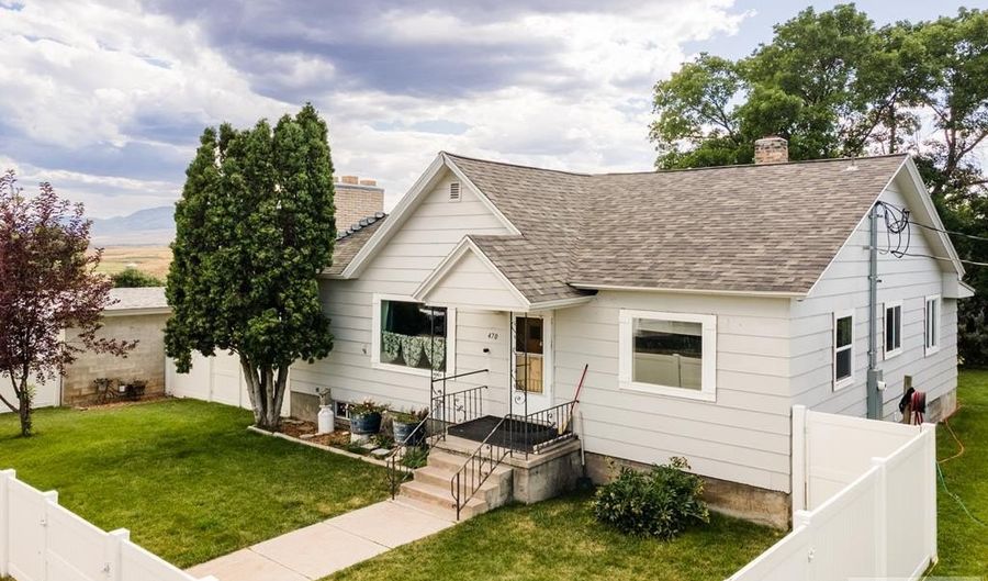 470 Nelson Dr, Arimo, ID 83214 - 3 Beds, 2 Bath