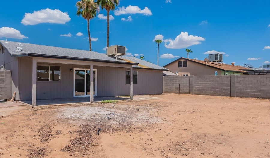 1519 W ALAMO Dr, Chandler, AZ 85224 - 2 Beds, 2 Bath