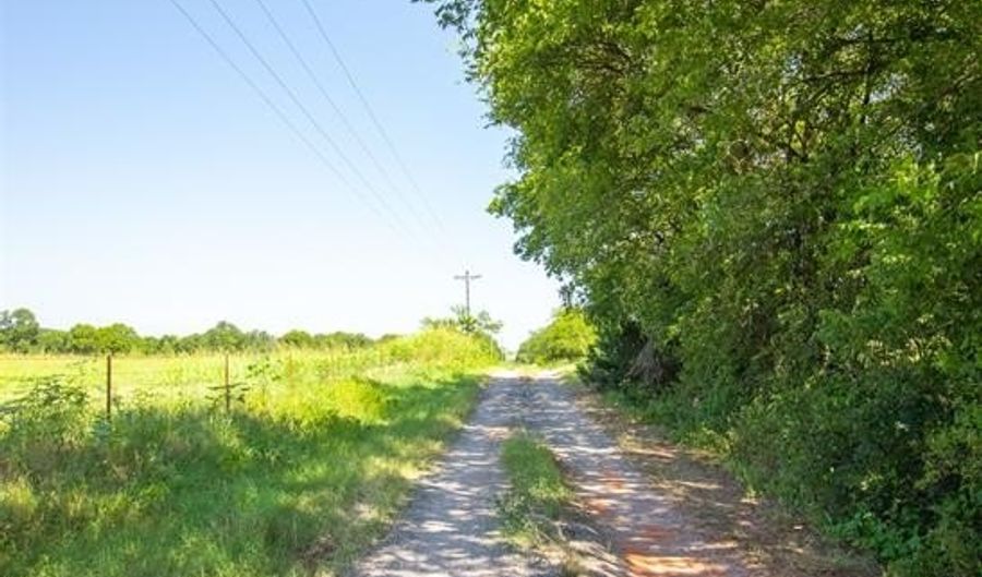 Star Road, Alex, OK 73002 - 0 Beds, 0 Bath