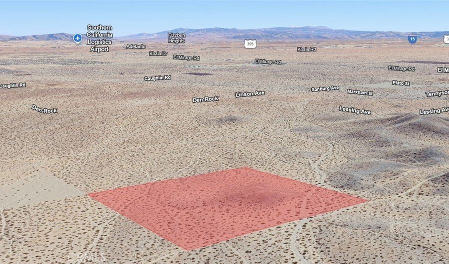 4580623 Adelanto, Adelanto, CA 92301 - 0 Beds, 0 Bath