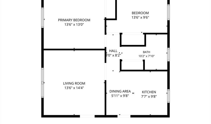 1 Annaberry Ln 1A, Auburn, MA 01501 - 2 Beds, 1 Bath