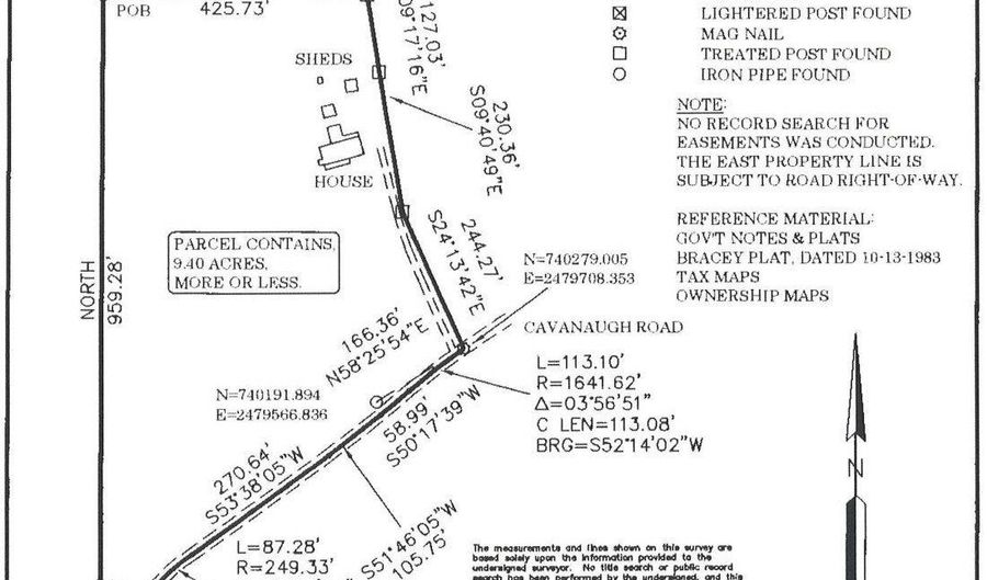 1511 Cavanaugh Rd, Bassfield, MS 39421 - 3 Beds, 2 Bath