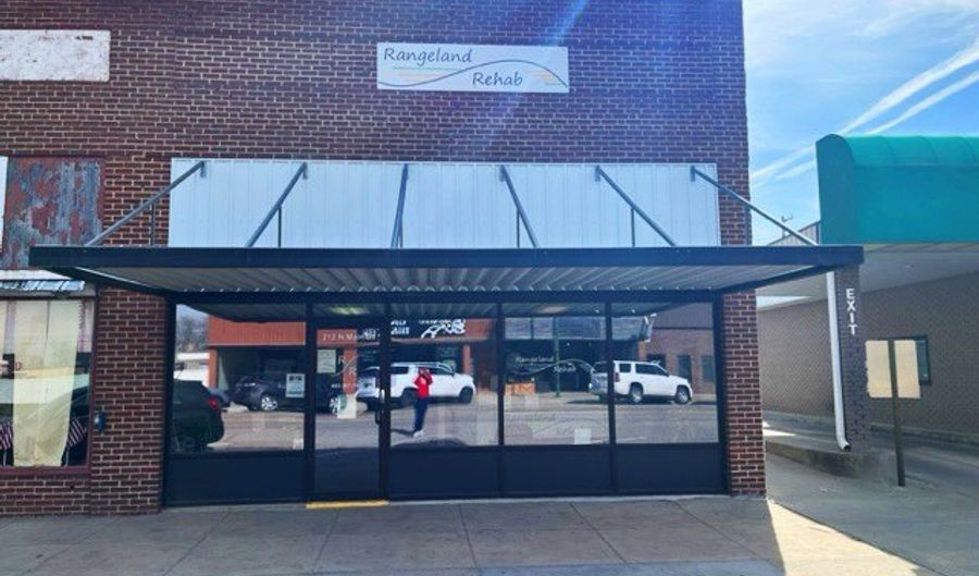 212 N. Main St, Ainsworth, NE 69210 - 0 Beds, 0 Bath