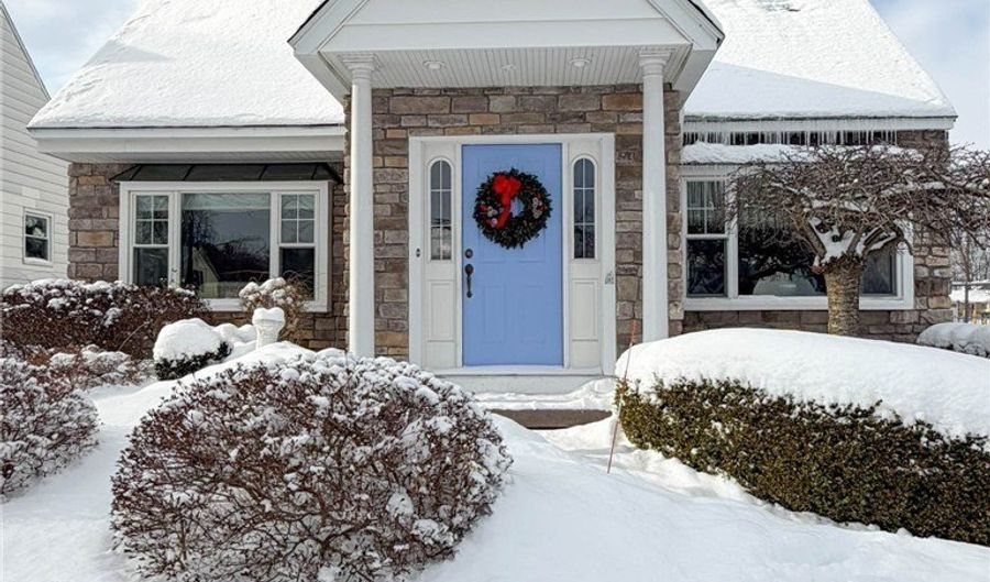 2642 Remington Rd, Utica, NY 13501 - 4 Beds, 3 Bath