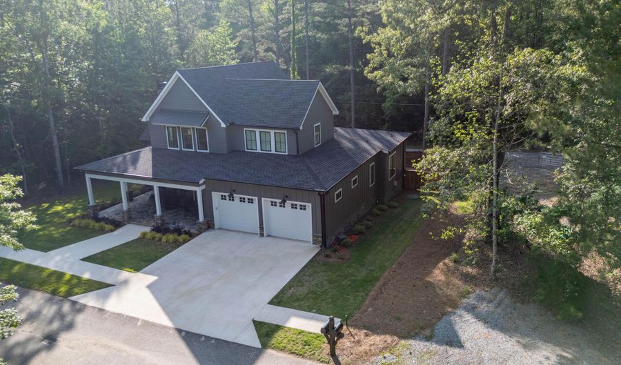 116 Glynmere Park, Alexander City, AL 35010 - 3 Beds, 4 Bath