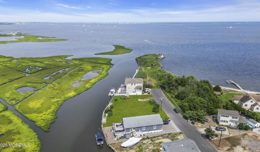 204 N Bay Dr, Bayville, NJ 08721 - 0 Beds, 0 Bath