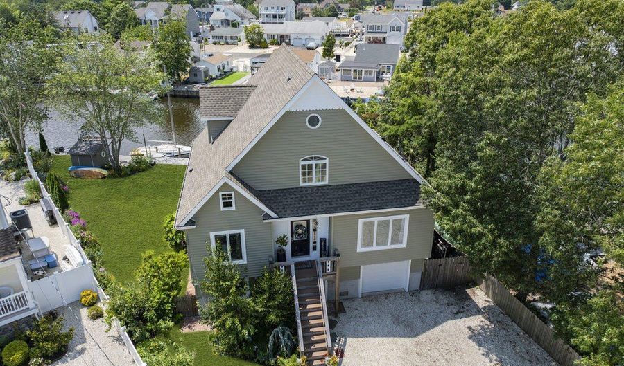 65 N Island Rd, Bayville, NJ 08721 - 4 Beds, 3 Bath