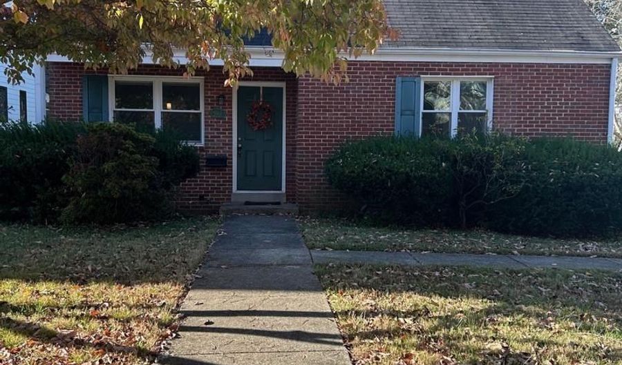 5910 SONOMA Rd, Bethesda, MD 20817 - 3 Beds, 2 Bath