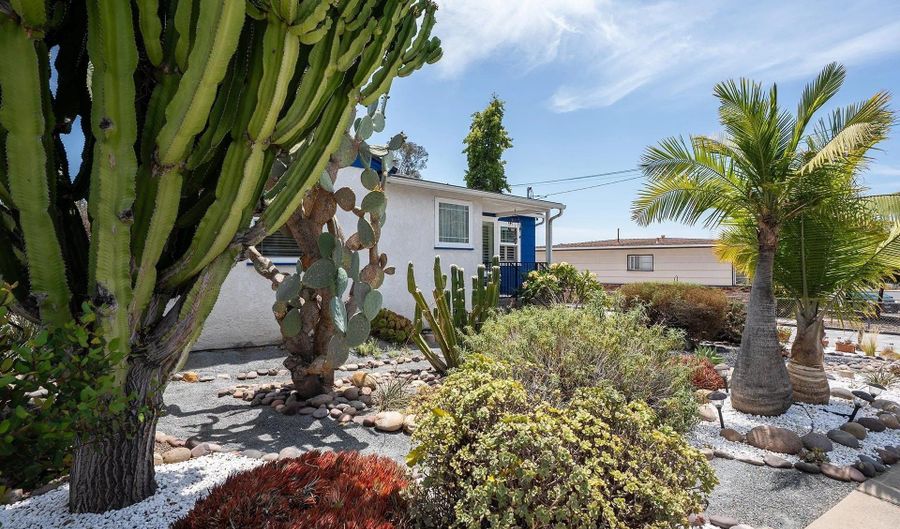 5615 Spartan Dr, San Diego, CA 92115 - 4 Beds, 2 Bath