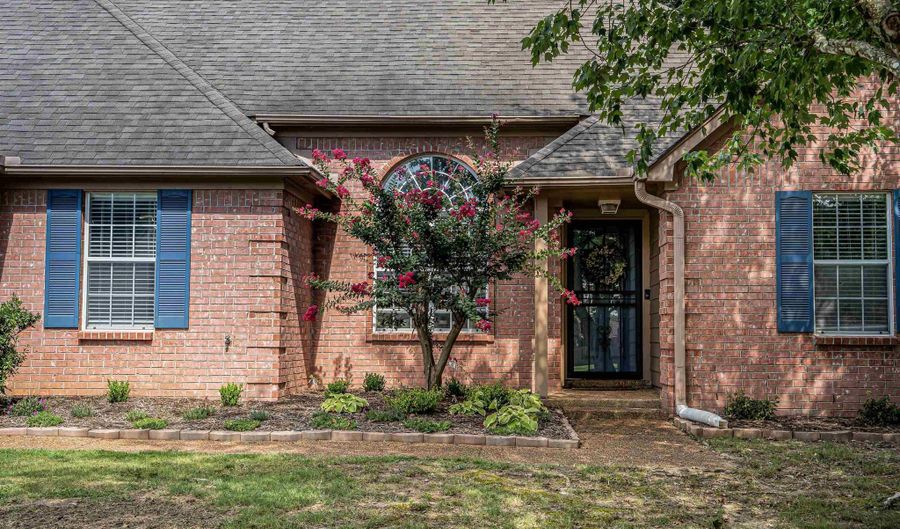 4132 HIDDEN FERN Ln N, Bartlett, TN 38135 - 3 Beds, 2 Bath