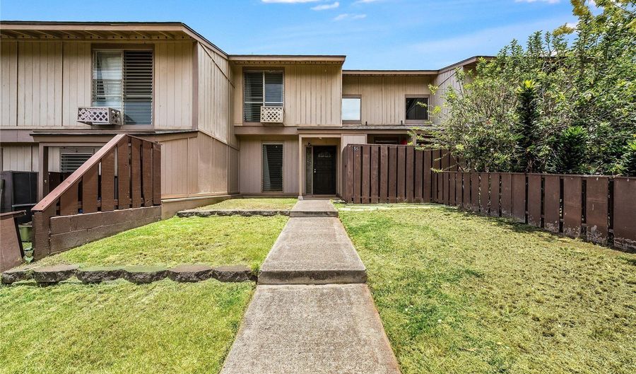 92-1010 Makakilo Dr 55, Kapolei, HI 96707 - 3 Beds, 2 Bath