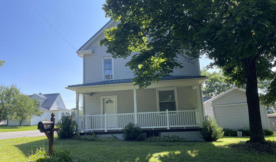 1828 N 12th Ave, Altoona, PA 16601 - 3 Beds, 3 Bath