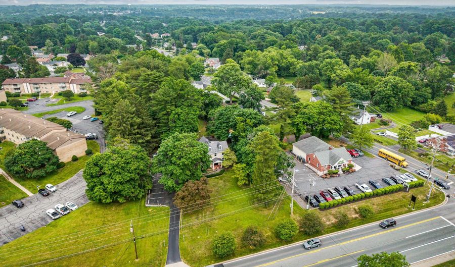 837 S MAIN St, Bel Air, MD 21014 - 0 Beds, 0 Bath