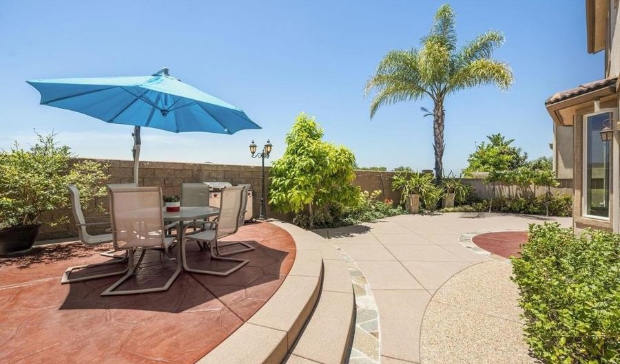 10511 Monterey Ridge Dr, San Diego, CA 92127 - 4 Beds, 3 Bath
