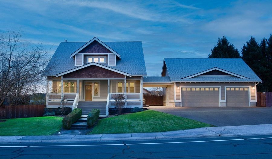 3215 54TH Ave, Albany, OR 97321 - 4 Beds, 3 Bath