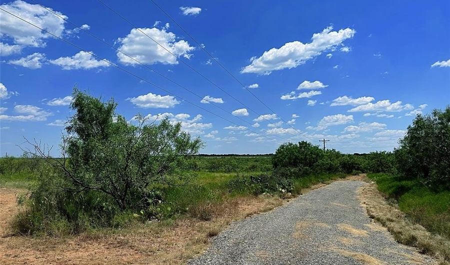 12415 County Road 356, Anson, TX 79501 - 0 Beds, 0 Bath
