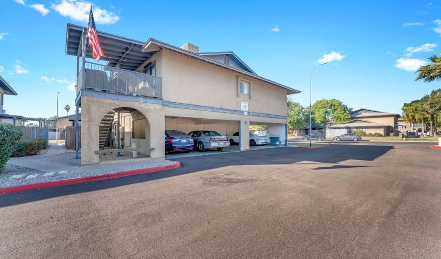 286 W PALOMINO Dr 150, Chandler, AZ 85225 - 2 Beds, 2 Bath