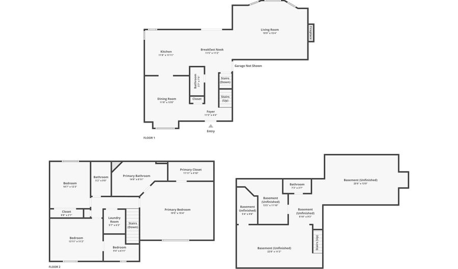 1340 Alderwood Dr, Altoona, IA 50009 - 3 Beds, 4 Bath