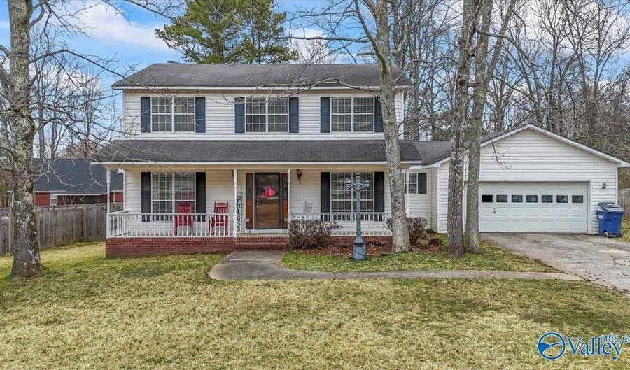 1258 Wanda Dr NW, Arab, AL 35016 - 3 Beds, 3 Bath