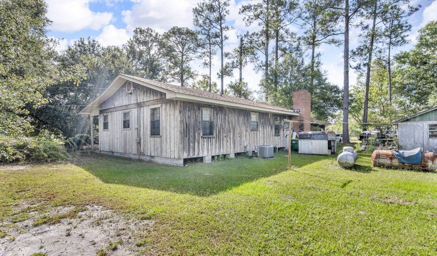 14500 Mcclellan Rd, Biloxi, MS 39532 - 2 Beds, 1 Bath