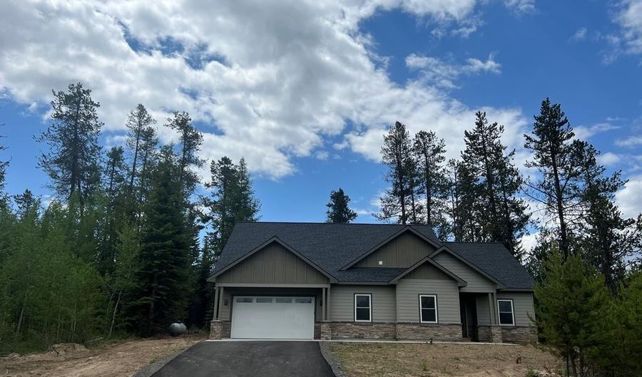 23 Norwood Pl, Donnelly, ID 83615 - 4 Beds, 2 Bath