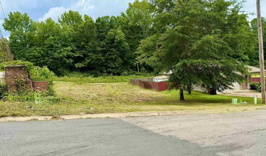 101 Austin Ln, Benton, AR 72015 - 0 Beds, 0 Bath