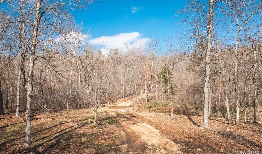760 County Road 203, Annapolis, MO 63620 - 0 Beds, 0 Bath