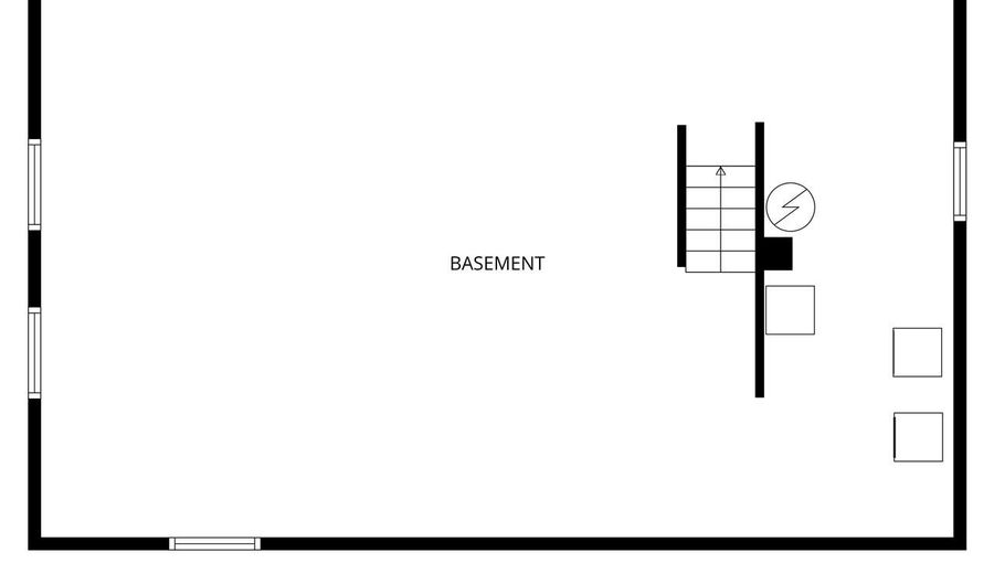 306 S 2nd St, Aurora, MN 55705 - 2 Beds, 1 Bath