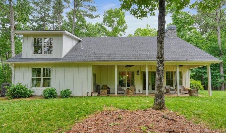 331 Blackberry Trl, Ball Ground, GA 30107 - 2 Beds, 1 Bath