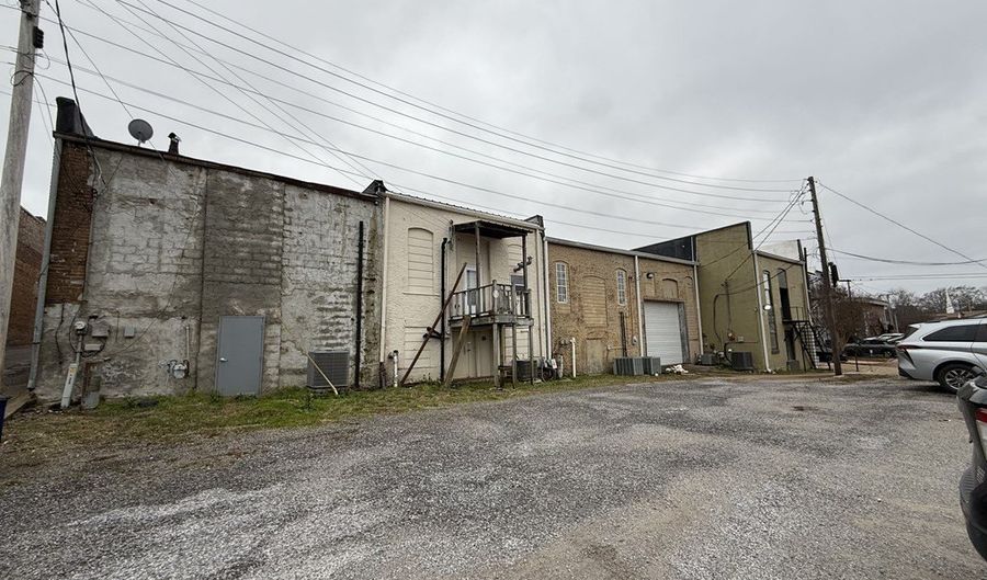 108 E Main St, Baldwyn, MS 38824 - 0 Beds, 0 Bath