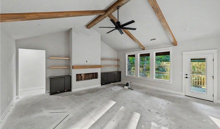 4 Constance Cir, Bella Vista, AR 72714 - 4 Beds, 3 Bath