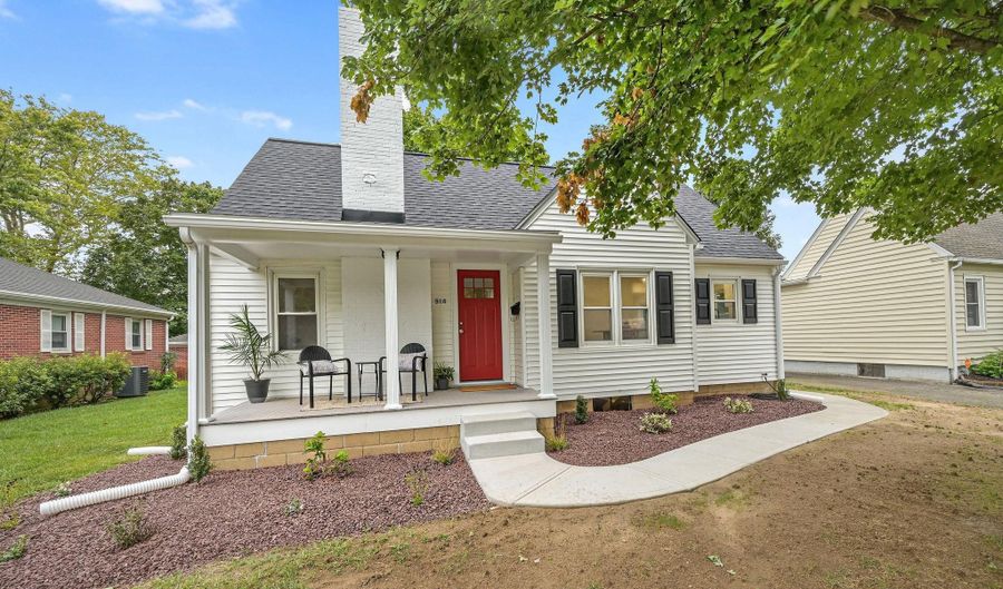 914 S STATE St, Dover, DE 19901 - 3 Beds, 1 Bath