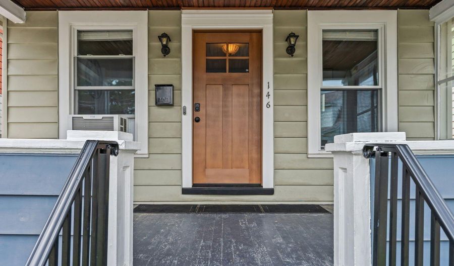 146 Kent St, Albany, NY 12206 - 3 Beds, 2 Bath