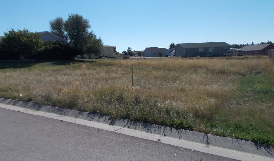411 Fremont Dr, Wright, WY 82732 - 0 Beds, 0 Bath