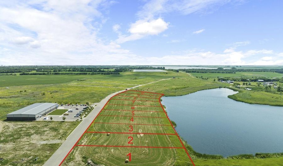 Lot 6 Stonehaven TBD, Minot, ND 58701 - 0 Beds, 0 Bath