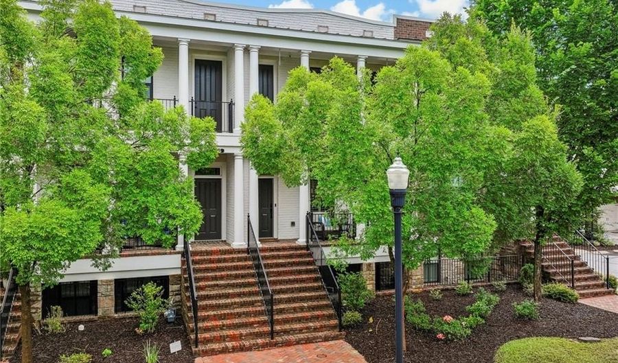 305 Cricket Ln, Alpharetta, GA 30009 - 3 Beds, 4 Bath