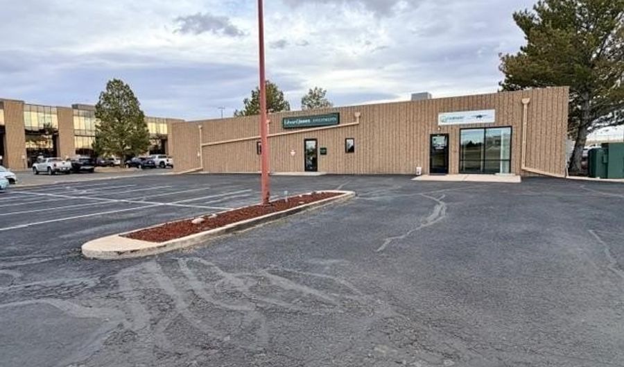 2220 DELL RANGE Blvd 105, Cheyenne, WY 82009 - 0 Beds, 0 Bath