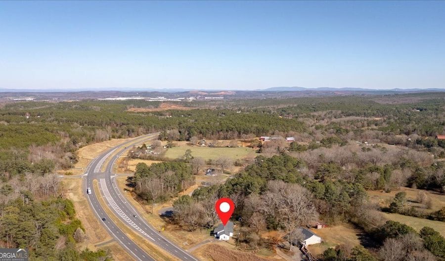 6369 Highway 140, Adairsville, GA 30103 - 4 Beds, 4 Bath