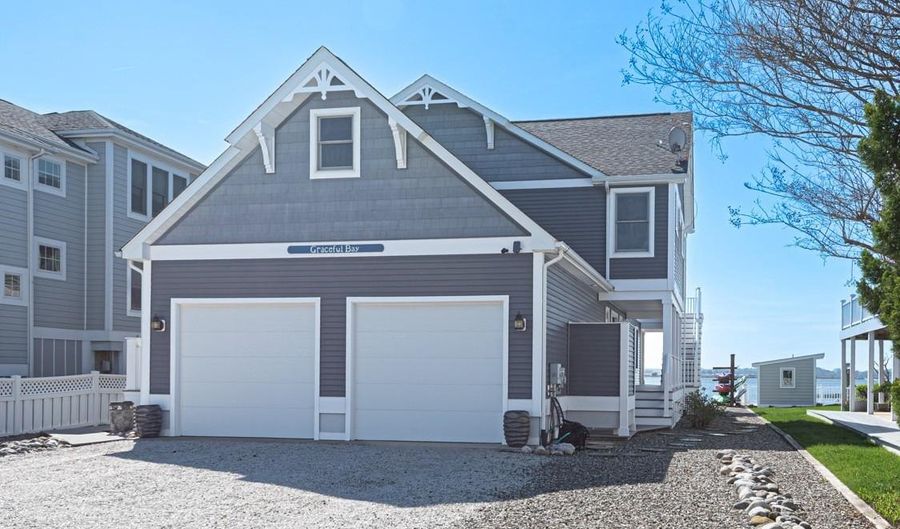 1502 BAY St, Fenwick Island, DE 19944 - 4 Beds, 4 Bath