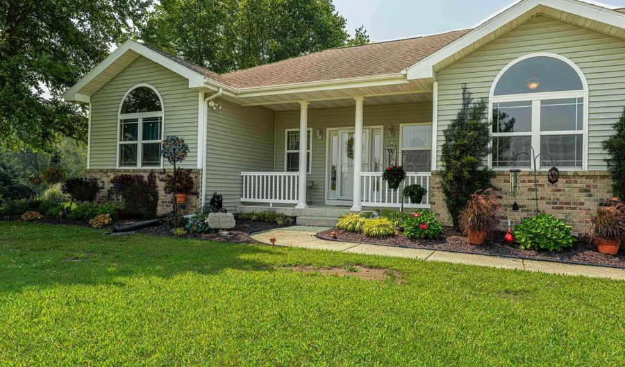 N8532 Story Ridge Court, Belleville, WI 53508 - 3 Beds, 2 Bath