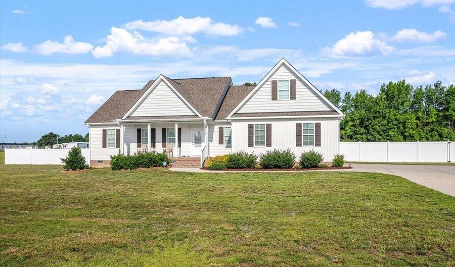 9210 Nc-581, Bailey, NC 27807 - 3 Beds, 2 Bath