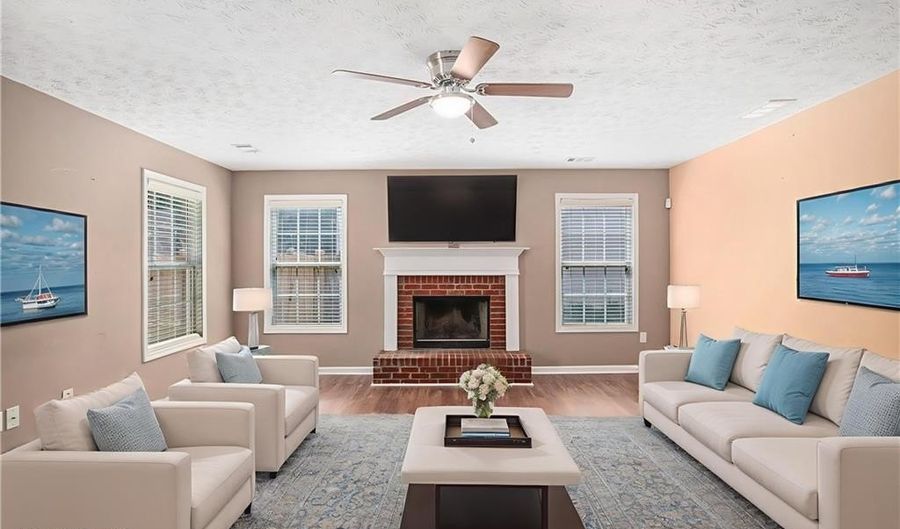 673 Country Grove Ln, Auburn, GA 30011 - 4 Beds, 3 Bath
