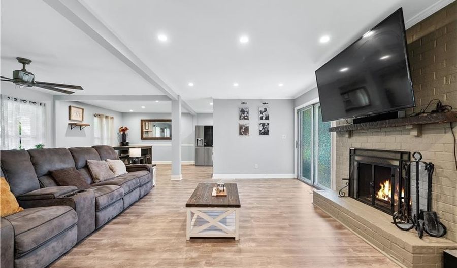 3864 Wake Forest Rd, Decatur, GA 30034 - 5 Beds, 3 Bath