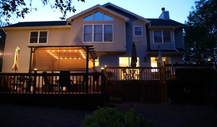 154 Upper Notch Rd, Albrightsville, PA 18210 - 3 Beds, 3 Bath