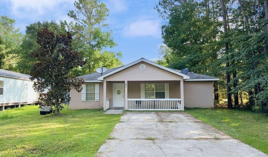 6096 W Chickasaw St, Bay St. Louis, MS 39520 - 3 Beds, 2 Bath