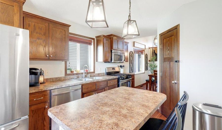 7881 148th Ln NW, Ramsey, MN 55303 - 4 Beds, 2 Bath