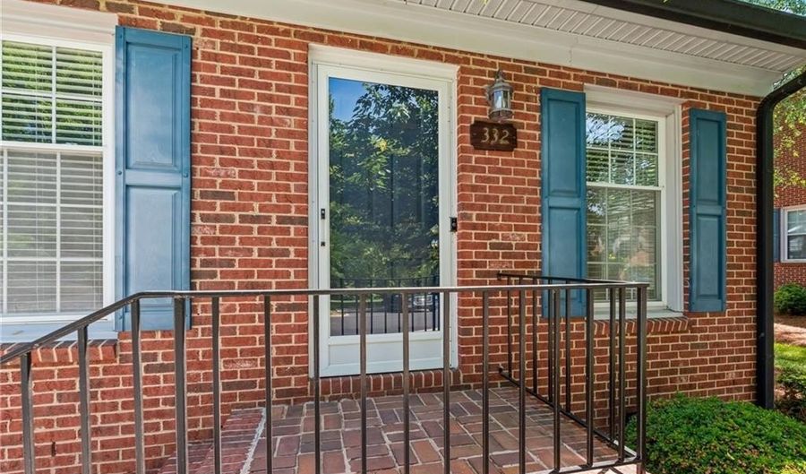 332 Wynnewood Dr, Archdale, NC 27263 - 2 Beds, 2 Bath